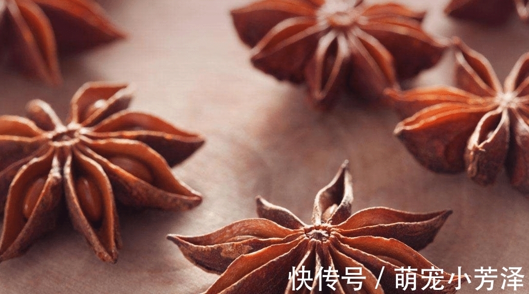 做饭|八角和白酒混在一起，解决了好多人的大难题，不知道的亏大了！