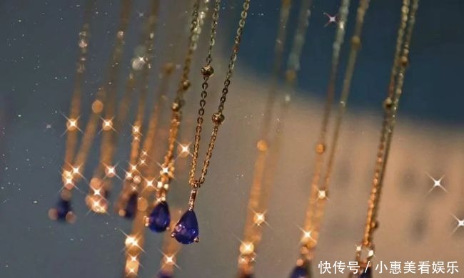 珠宝首饰这样保养,让它闪耀如初