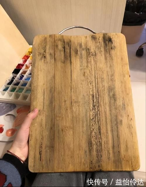 菜板|建议姐妹:不管有钱没钱,家里这4样要勤更换,别为节俭影响健康