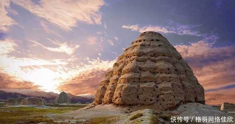 历史|西夏王陵被盗一空,考古学家们是否要坚持自己的理想?你们觉得?