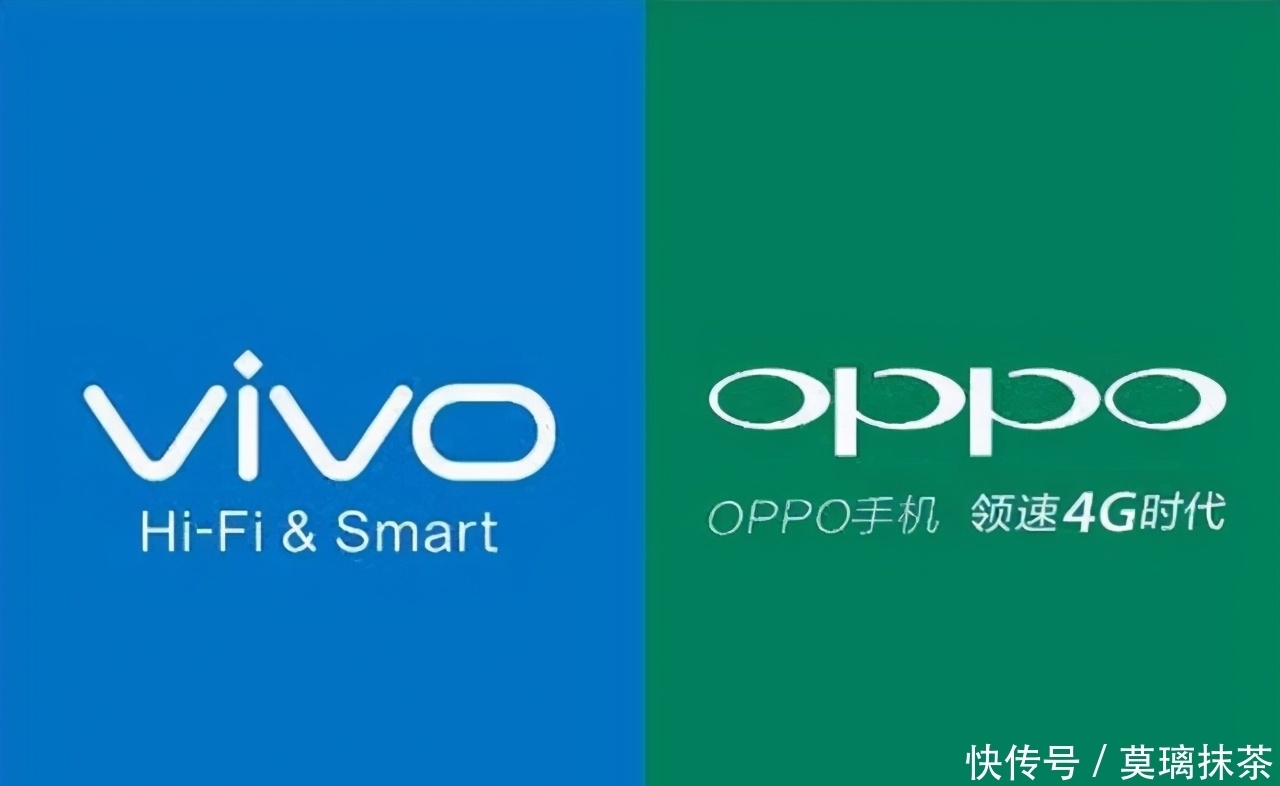 vivo|OV兄弟相煎，vivo再次取得领先优势