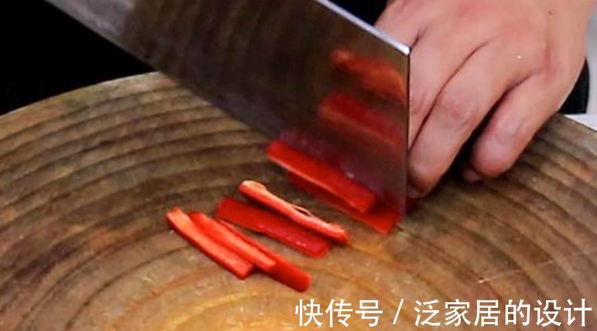 做法|冬瓜哪种做法最香，厨师长都跟它一块炒，鲜香入味，做一盘不够吃