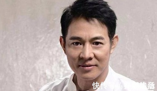 代表人物|李连杰:现代中国功夫确实是“花架子”,但中国传统武术不是
