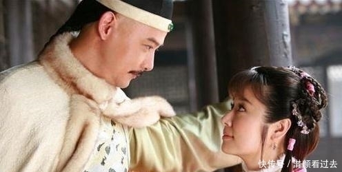 人物|她是江南女子，夏雨荷的原型人物，一生受尽宠爱被封为皇贵妃