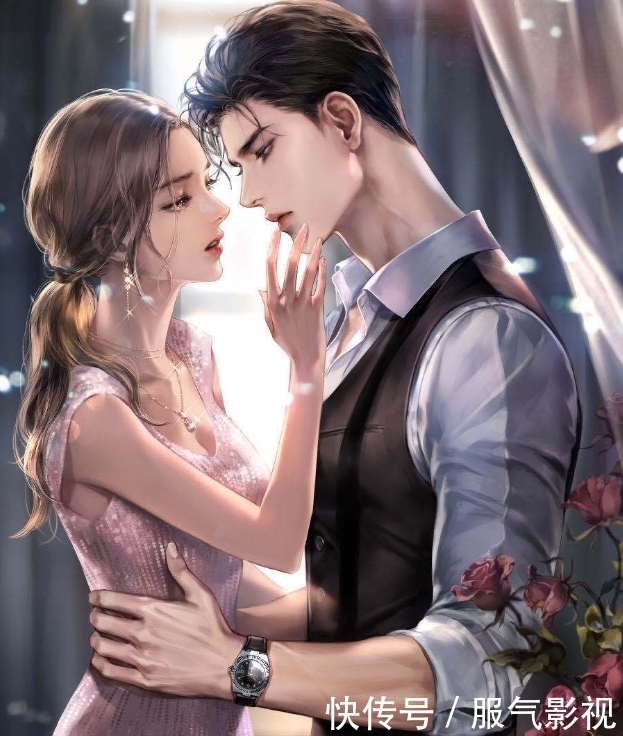 本以为《闪婚总裁契约妻》够宠,没想到丁墨这9.8分高干文才最甜