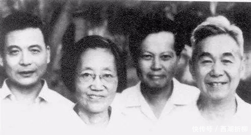 唯一|研究原子弹的唯一女性：隐姓埋名30年，为了国家“抛夫弃子”