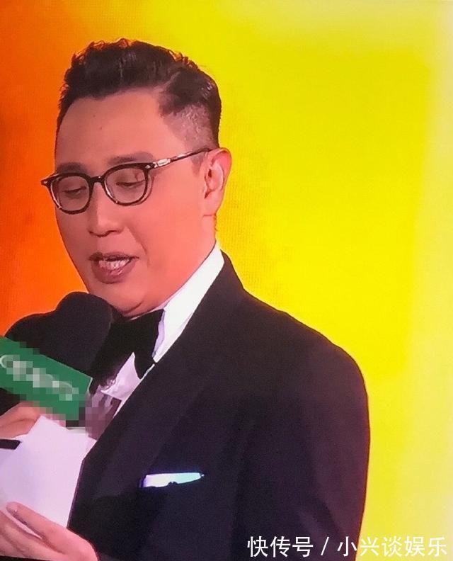 因为爱情|岁月是个充气筒，最近好声音节目中华少变肿了逗翻网友