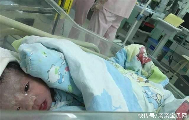 宝妈|宝妈生下“黑脸宝宝”，家人纷纷嫌弃丑，2个月后宝宝完美逆袭