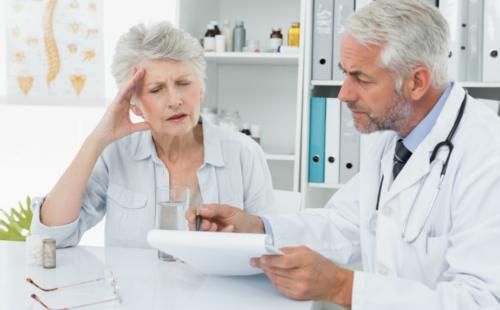 症状|脑科医生：头晕未必都是脑子病引起的，这六大类疾病也可引起头晕