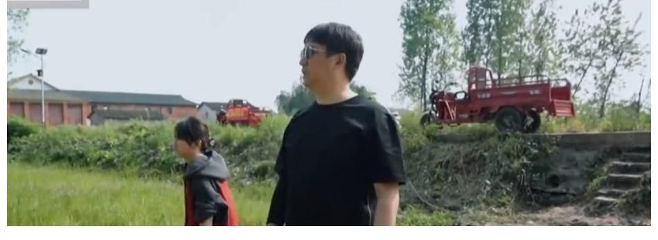 蘑菇|張藝興接替黃磊當主廚，做菜抓住金靖的胃，兩人斗舞聊天笑聲不斷