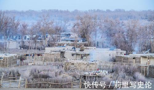 达里雅布依村|我国的这个村庄，面积有60个澳门那么大，开车出村至少要5个小时