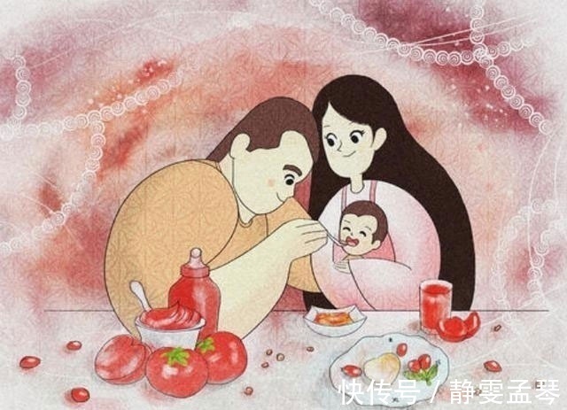 李佳琪|如果你有儿子,经常对他说这三句话,保证孩子一天比一天优秀