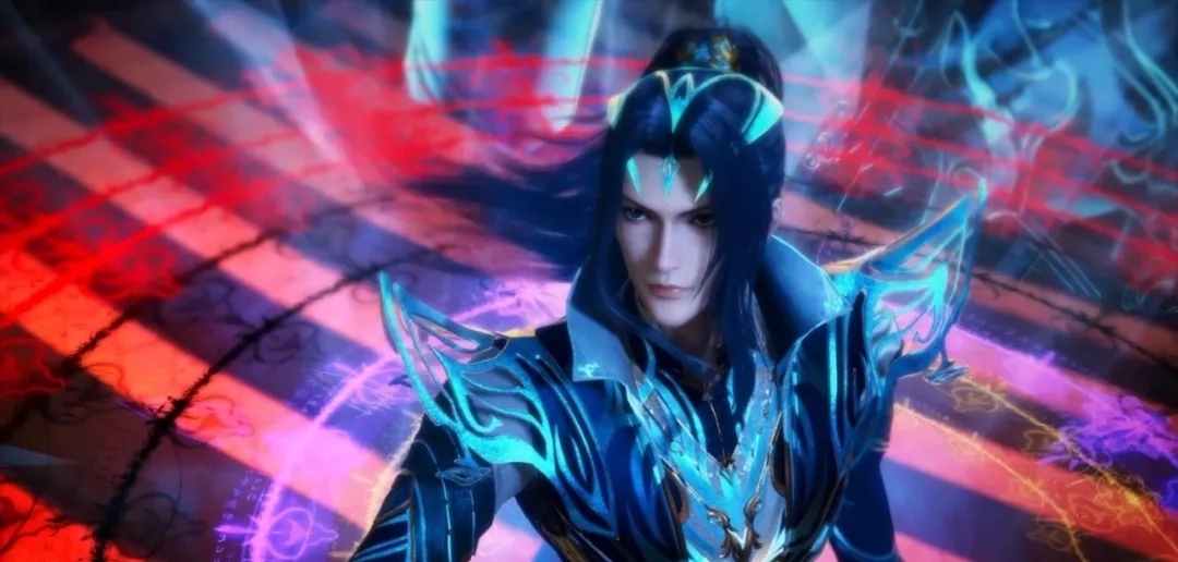 海神|斗罗大陆:为何波塞西直言还不想死,这和唐三的海神九考有何关联