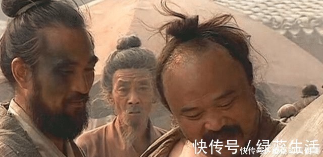 杨志#水浒传中杨志卖刀标价3000贯钱,折合多少人民币普通人就算了吧!