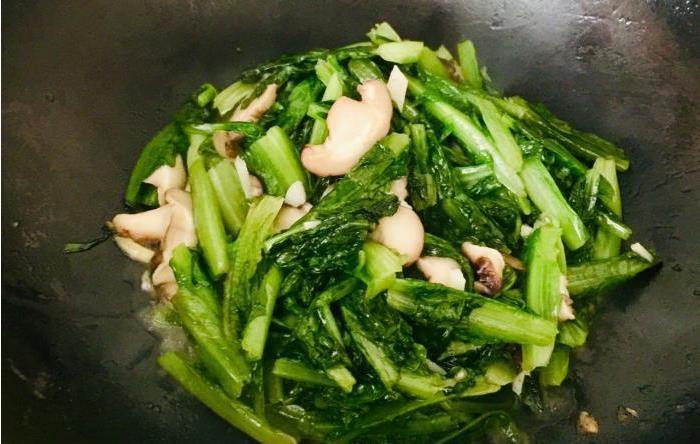 油麦菜|失眠最该多吃，简单易学，失眠好了，精神满满度夏
