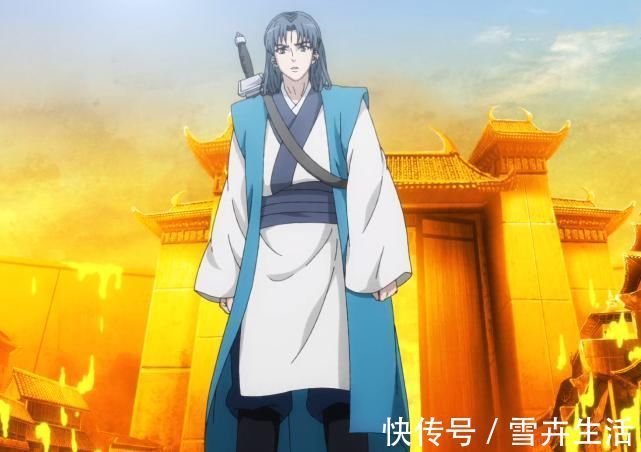 沐天城|狐妖小红娘:不起眼的木蔑,反而成了人与妖和平的关键存在