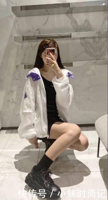 简单|最简单的搭配风格, 最靓丽的时尚穿搭