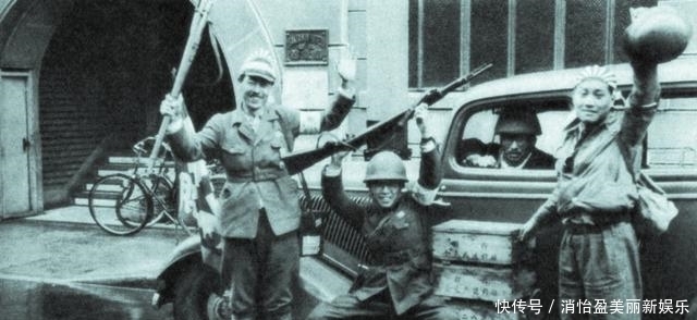 仓库|老照片故事: “八百壮士”死守四行仓库5昼夜, 为何只伤亡25人