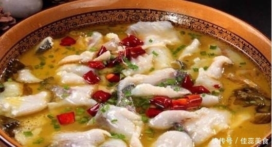 做酸菜鱼时,先放酸菜还是先放鱼7成人不清楚,难怪不好吃