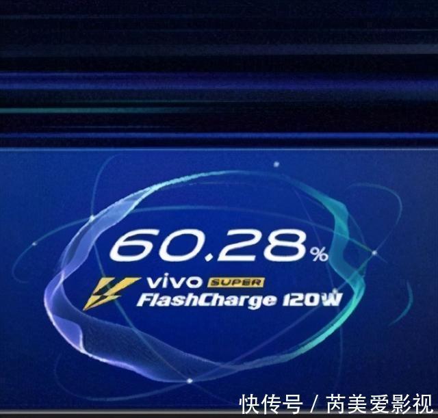 vivo|各品牌手机的默认充电特效，你更喜欢哪一个？