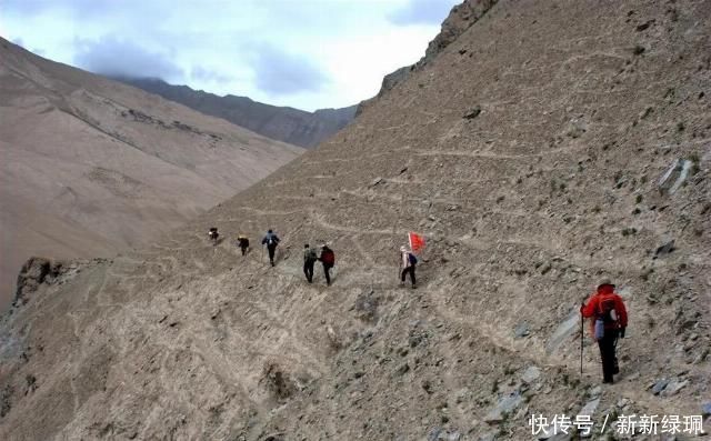 中国最少人涉足的探险区域，不是四大无人区丨进藏第九线系列