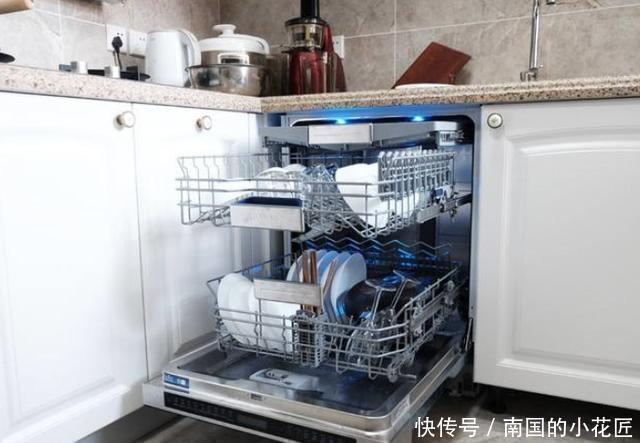 嵌入式|就因为户型小,这5样东西才应该买大的,才显得房子干净整洁