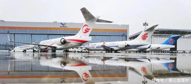 新舟60 国产客机曙光初现,教你一眼分辨客机型号(其它窄体、支线篇)!