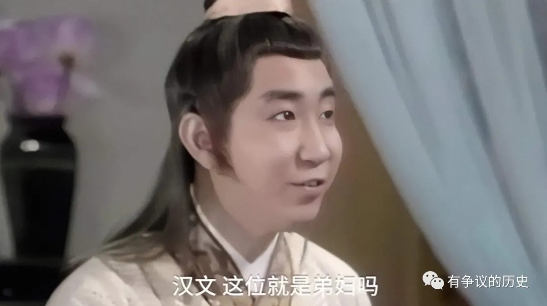 女孩|明朝城里富商看上乡下女孩，陷害她未婚夫坐牢，20年后反遭报应