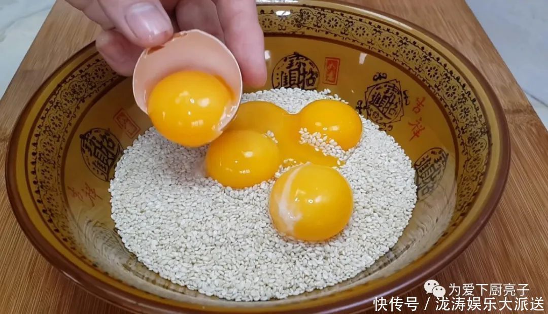 麻花|面粉别蒸馒头了,不用烙不用烤,比麻花香甜好吃,学会自己当老板