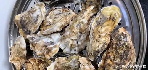 原来牡蛎、生蚝的区别这么大，还有很多人不知道，老渔民告诉你