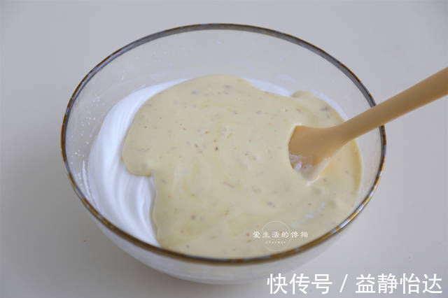 浪费了60个鸡蛋,终于找到蛋糕的最佳配方,照着做,一次就成功!