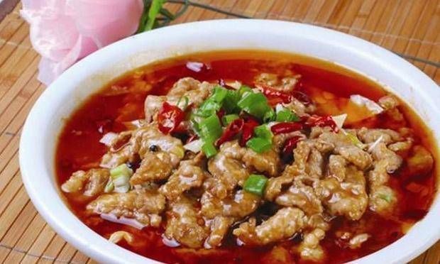 吃饭的时|这四道菜是川菜的灵魂当你去川菜馆吃饭时,你必须点这四道菜