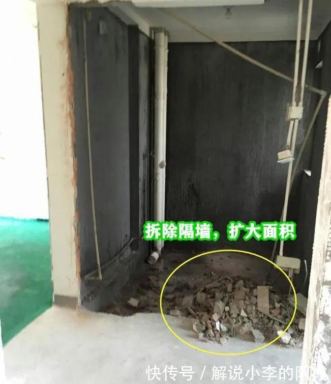 装修|卫生间装修也有诀窍,掌握这些设计细节,入住之后越用越顺手!