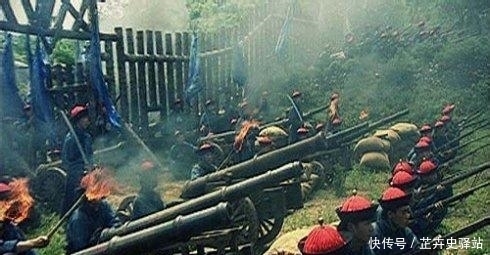 湘军|为何曾国藩的绰号是“曾剃头”？湘军屠城河水尽赤，两岁小孩都不放过