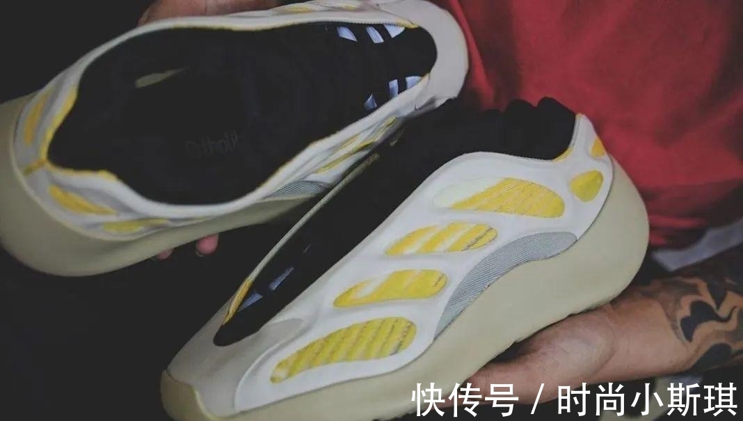 鞋友们 YEEZY十一月清单公布，500黑武士究竟会如何发售？