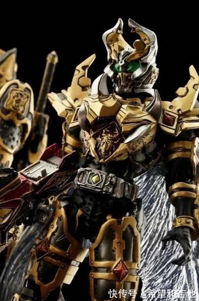 kiv那些已经绝版的假面骑士骑士手办,真的是有价无市