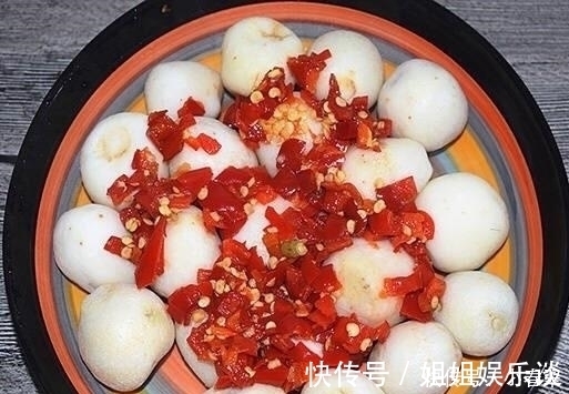 这种碱性食物南方人最爱吃，提高免疫力，还能排湿消水肿，要常吃