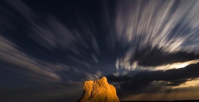 考古|考古人和他们眼中的世界vol.2|汉塞风云