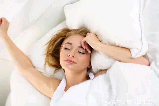 晚上睡觉前有4件“长寿事”,若你都爱做,恭喜可能长命百岁