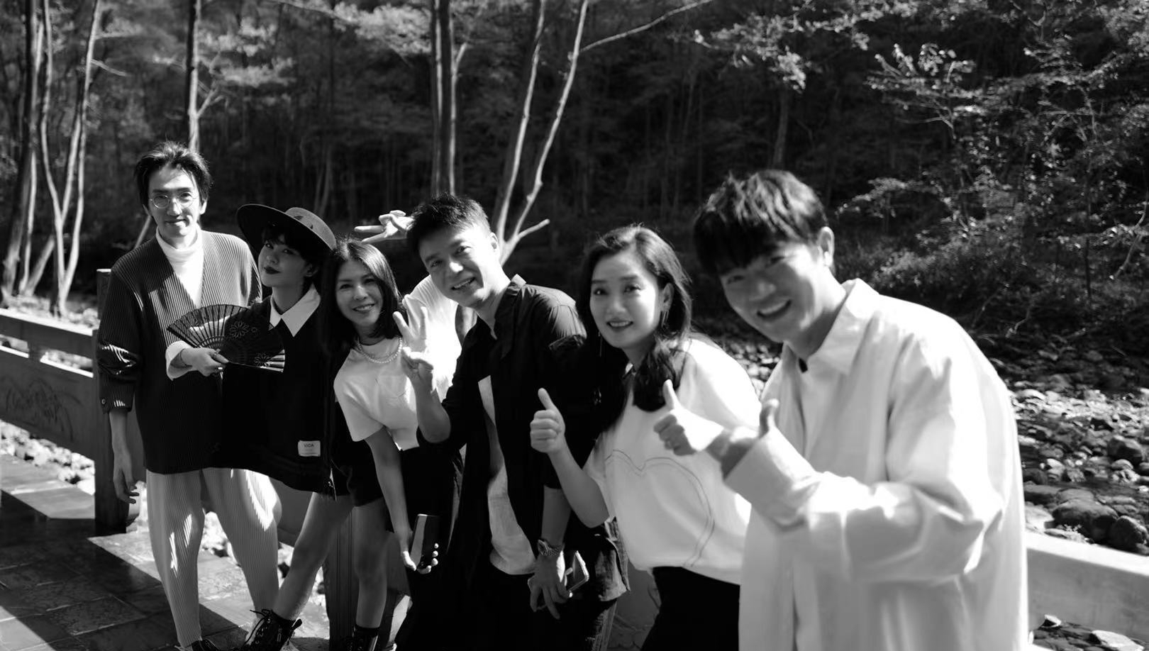 芒果衛(wèi)視再出王炸,上線一天三網(wǎng)摘冠,譚詠麟直呼太爽了