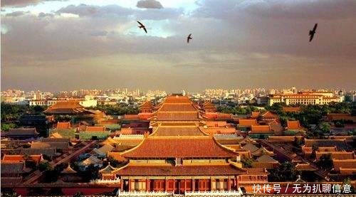 乔家大院|乔家后代想要回乔家大院,能要回吗?网友:溥仪能要回紫禁城吗?