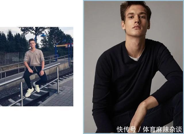 想要自带暖男光环，穿对“毛衣”才是关键