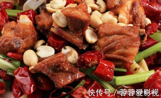 薄荷叶|香辣爽口营养解馋，促进骨骼发育，孩子滋补猛长个，少生病！