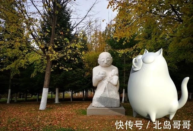 吉尼斯纪录$第四届雕塑与冰雪融合创作邀请展入选作品方案公告