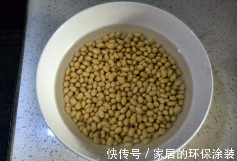 浇花|一把黄豆、一些果皮,囤上2个月,制成万能水肥,养花赚大了