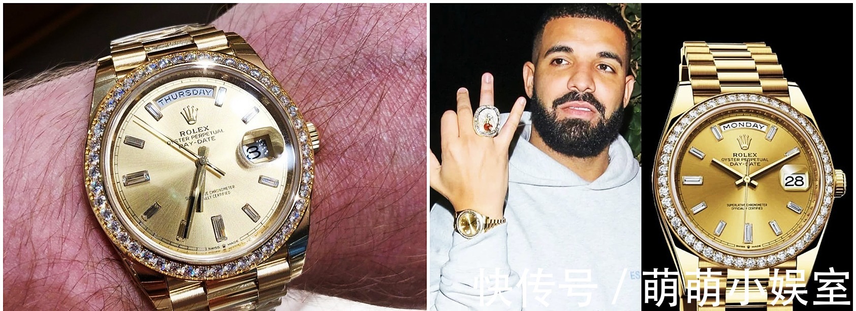 表径|有“社交牛逼症”的人适合戴什么手表