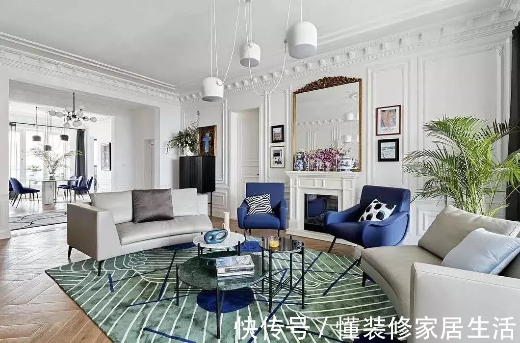 日式|非常流行的8种装修风格