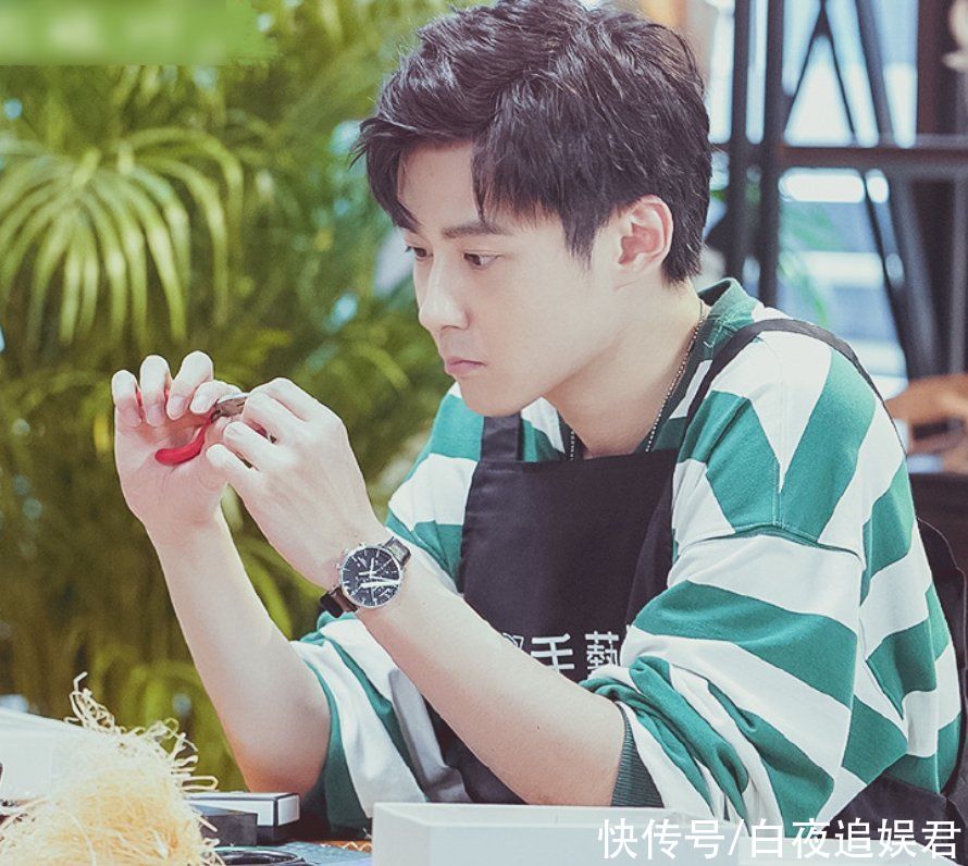 約會|儀式感很重要？被問首次約會時送啥禮物，郭麒麟馬伯騫想法很耿直