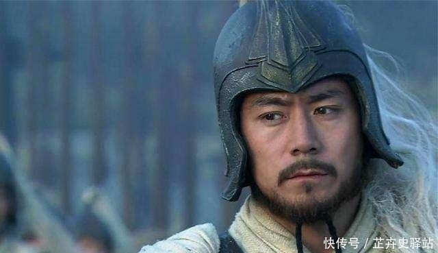 东吴|东吴孙权的四大都督谁更强，更有智慧？周瑜只能排第二？