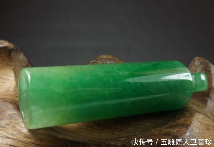 蓝宝石|清朝官员帽上的顶珠,是什么材质的?